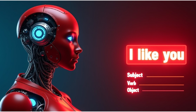 برچسب گذاری نقش واژه
